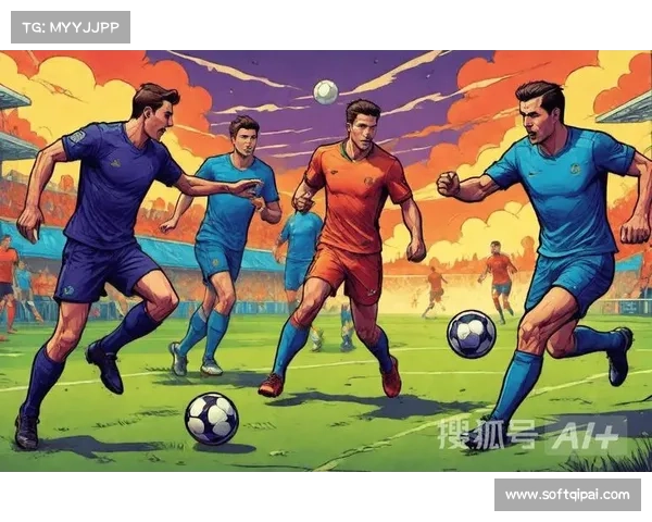 全球足球文化巡展精彩呈现世预赛百年历史与传奇瞬间