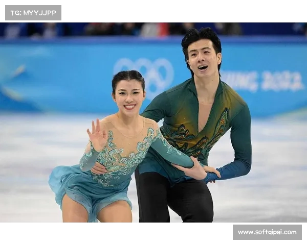 隋文静-韩聪、王诗玥-柳鑫宇两对老将全锦赛夺冠，携手进军米兰冬奥