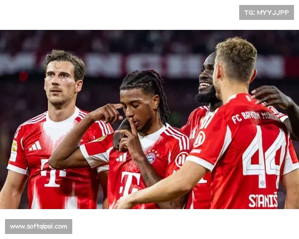 拜仁11分领跑：联赛竞争力下降还是豪门统治力升级？